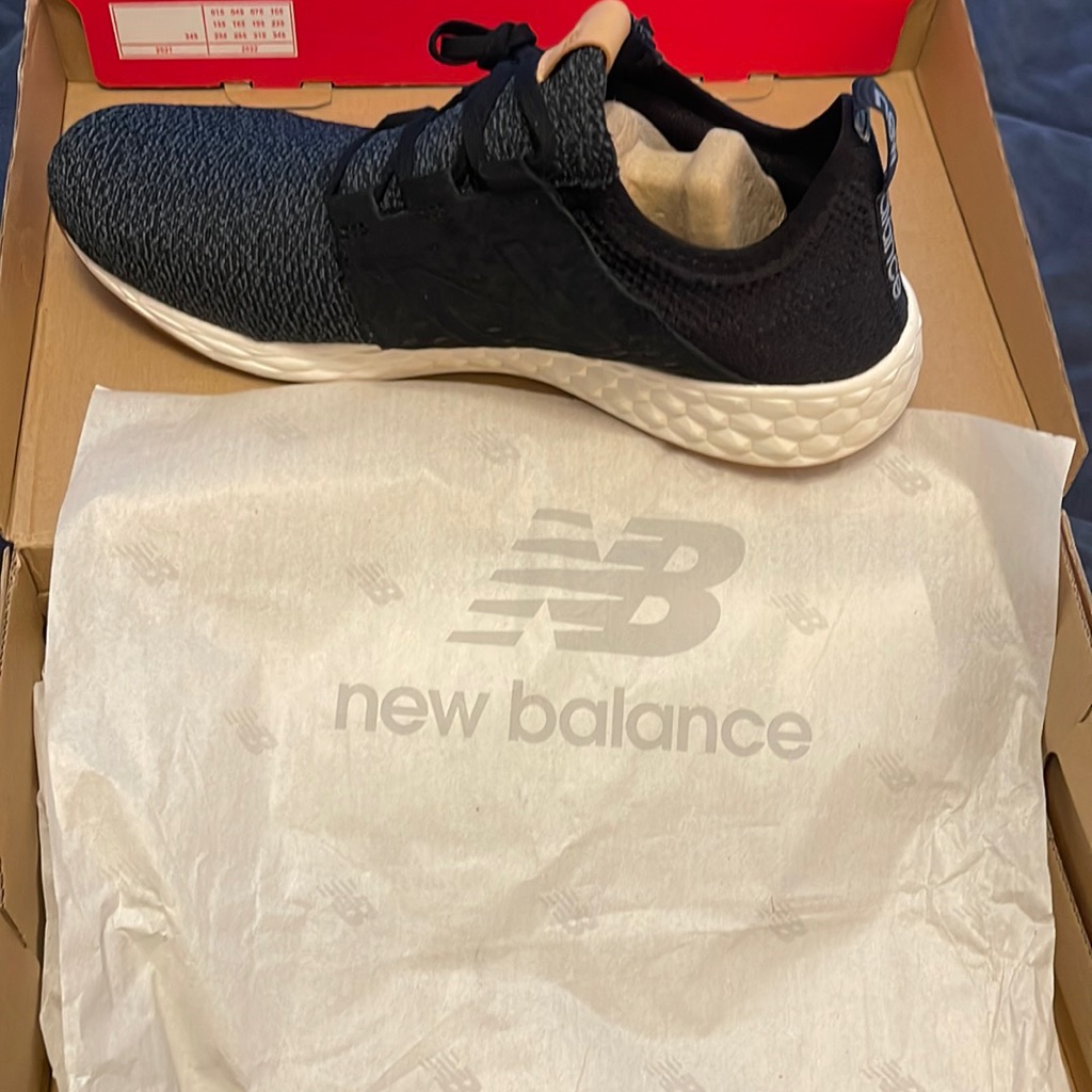 New Balance Size 13